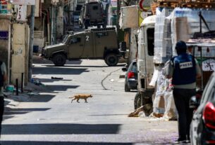 7.jun.26/AFP