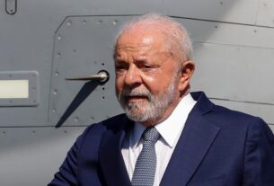Sebastião Moreira/EFE