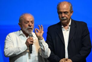 26.mar.26/AFP
