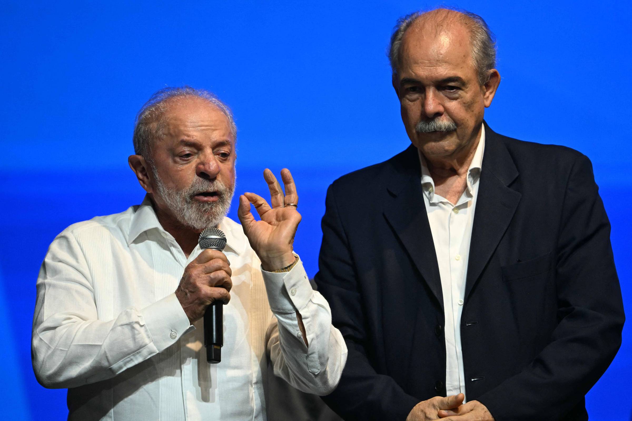 26.mar.26/AFP