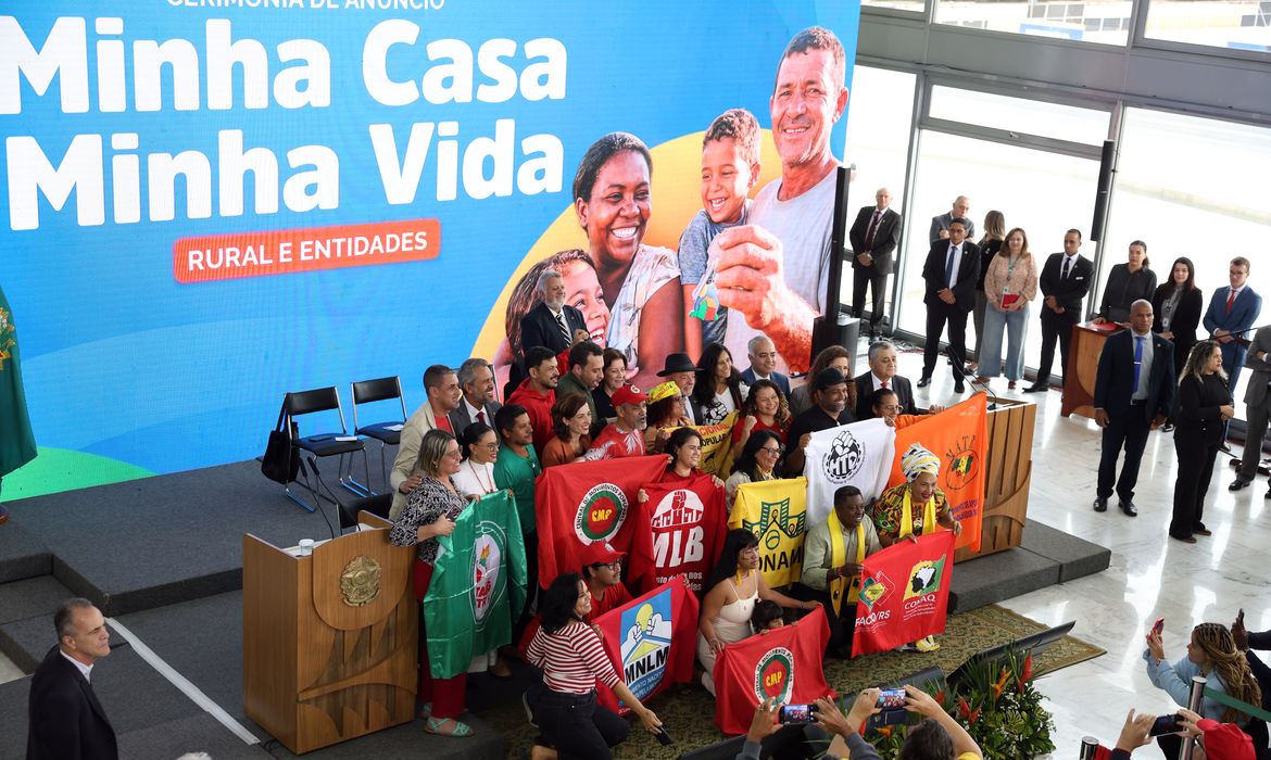 © Valter Campanato/Agência Brasil