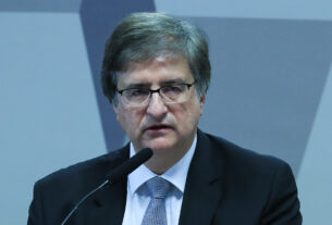 Gonet diz que barrar facções nas eleições é prioridade da PGR em 2026