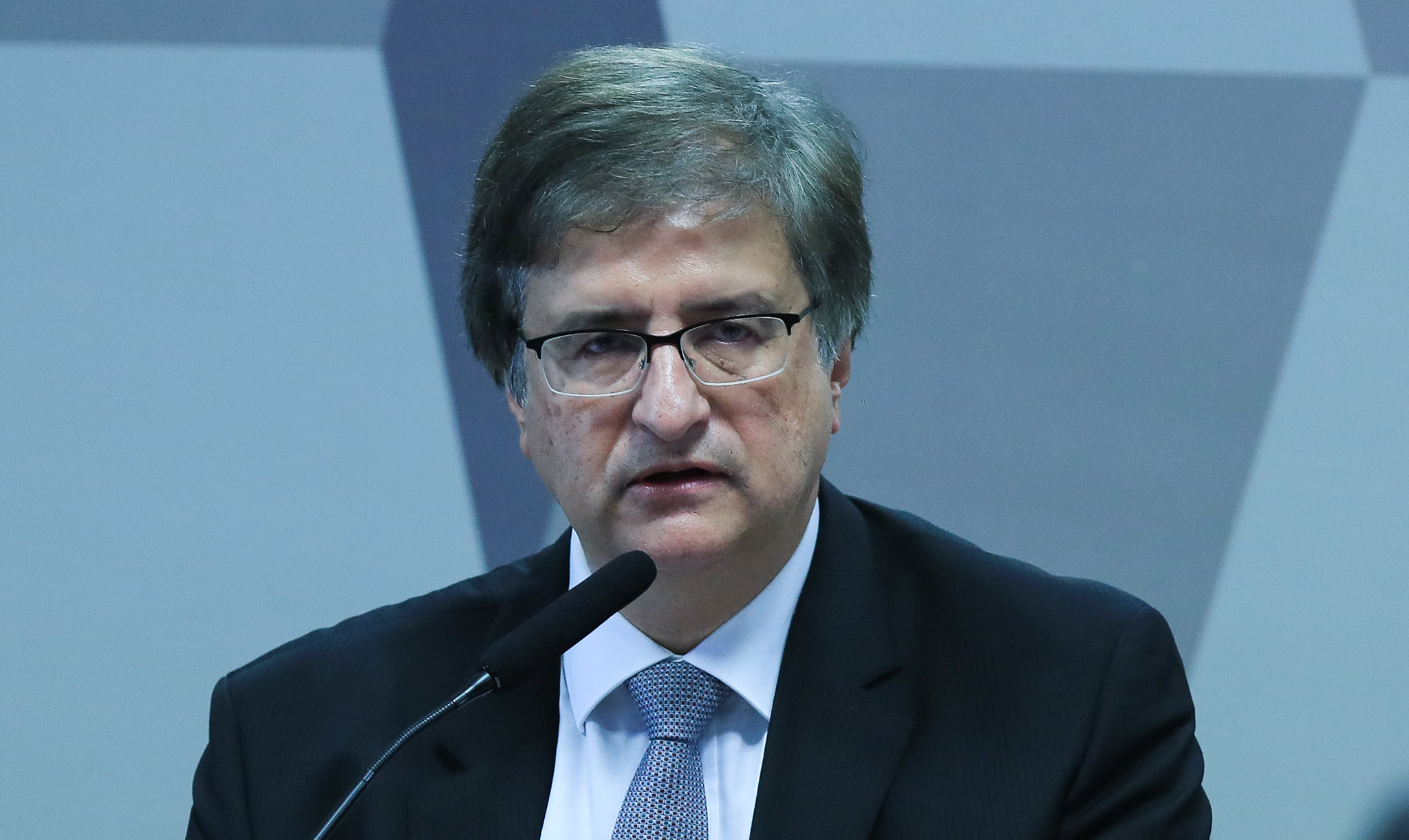 Gonet diz que barrar facções nas eleições é prioridade da PGR em 2026