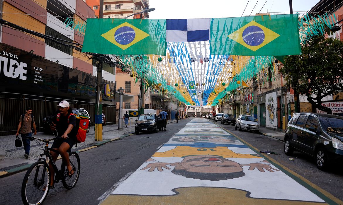 © Tânia Rêgo/Agência Brasil