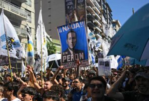 24.mar.26/AFP