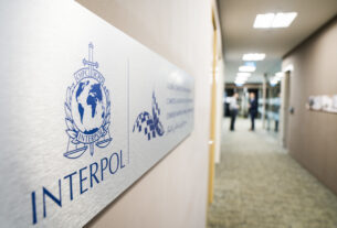 tarefa surge como a tentativa de coordenação estruturada mais ambiciosa já colocada em prática na região para combater grupos criminosos e suas parcerias transnacionais (Foto: Divu