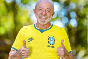 © Ricardo Stuckert/PR