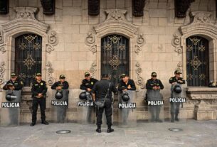 Martin Bernetti/AFP