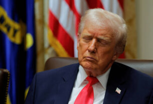 2.dez.25/Reuters