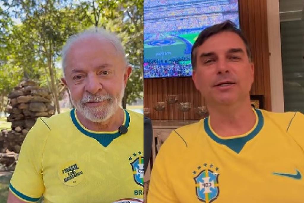 Reprodução
