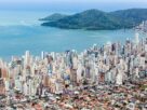 Prédios Balneário Camboriú