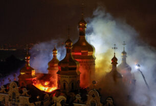 Valentyn Ogirenko/Reuters