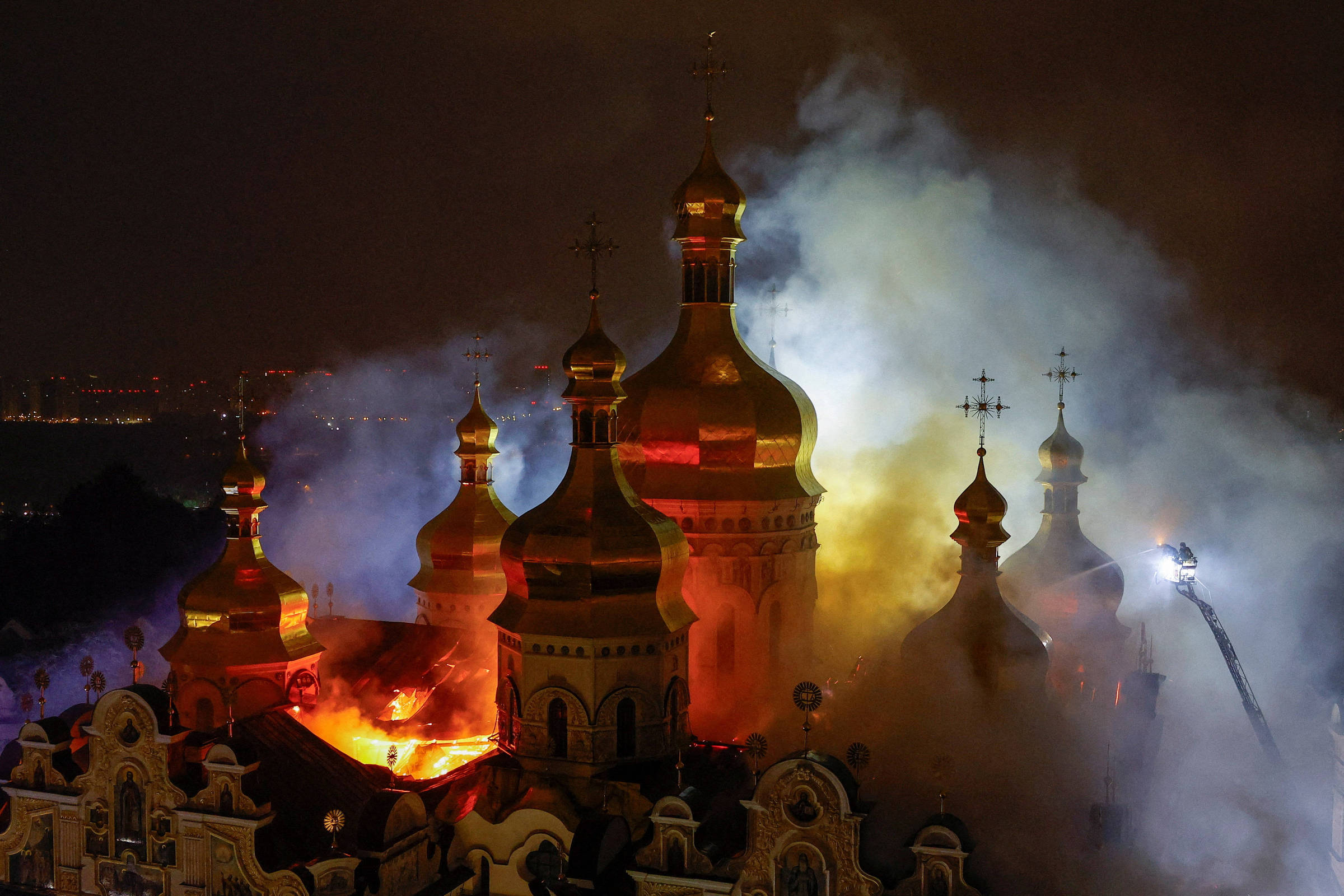 Valentyn Ogirenko/Reuters