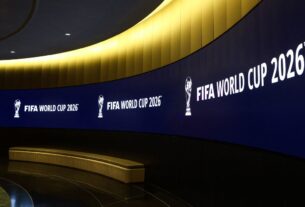 USA TODAY Sports/Proibida reprodução