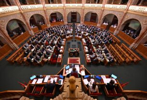 Attila Kisbenedek/AFP