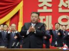 KCNA/EFE/EPA