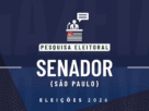 Real Time Big Data fez 2.000 entrevistas em São Paulo. (Foto: Infografia/Gazeta do Povo