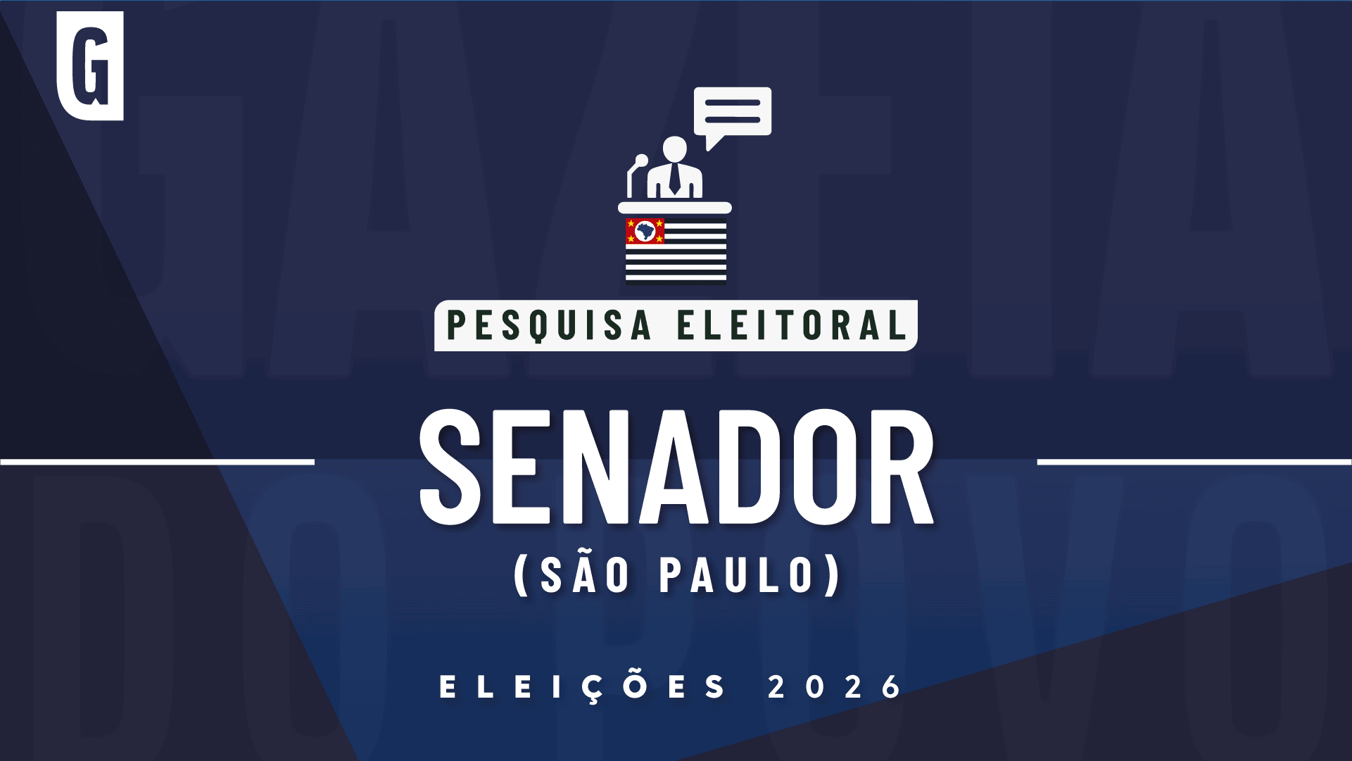 Real Time Big Data fez 2.000 entrevistas em São Paulo. (Foto: Infografia/Gazeta do Povo