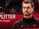 © Divulgação/Chicago Bulls