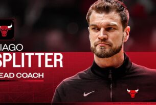 © Divulgação/Chicago Bulls