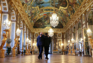 Anna Moneymaker/via Reuters