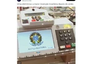 dia para dar de presente. Qualquer pessoa que não é assinante poderá ler. benefí