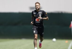 © Rafael Ribeiro/CBF/proibida reprodução