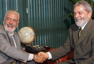 Domingos Tadeu/AFP