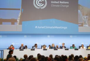 © Lara Murillo/UN Climate Change