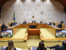 Antonio Augusto/STF