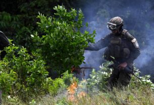 11.jun.26/AFP
