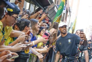 © Rafael Ribeiro/CBF