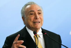 Michel Temer