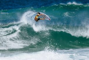 © Thiago Diz/WSL