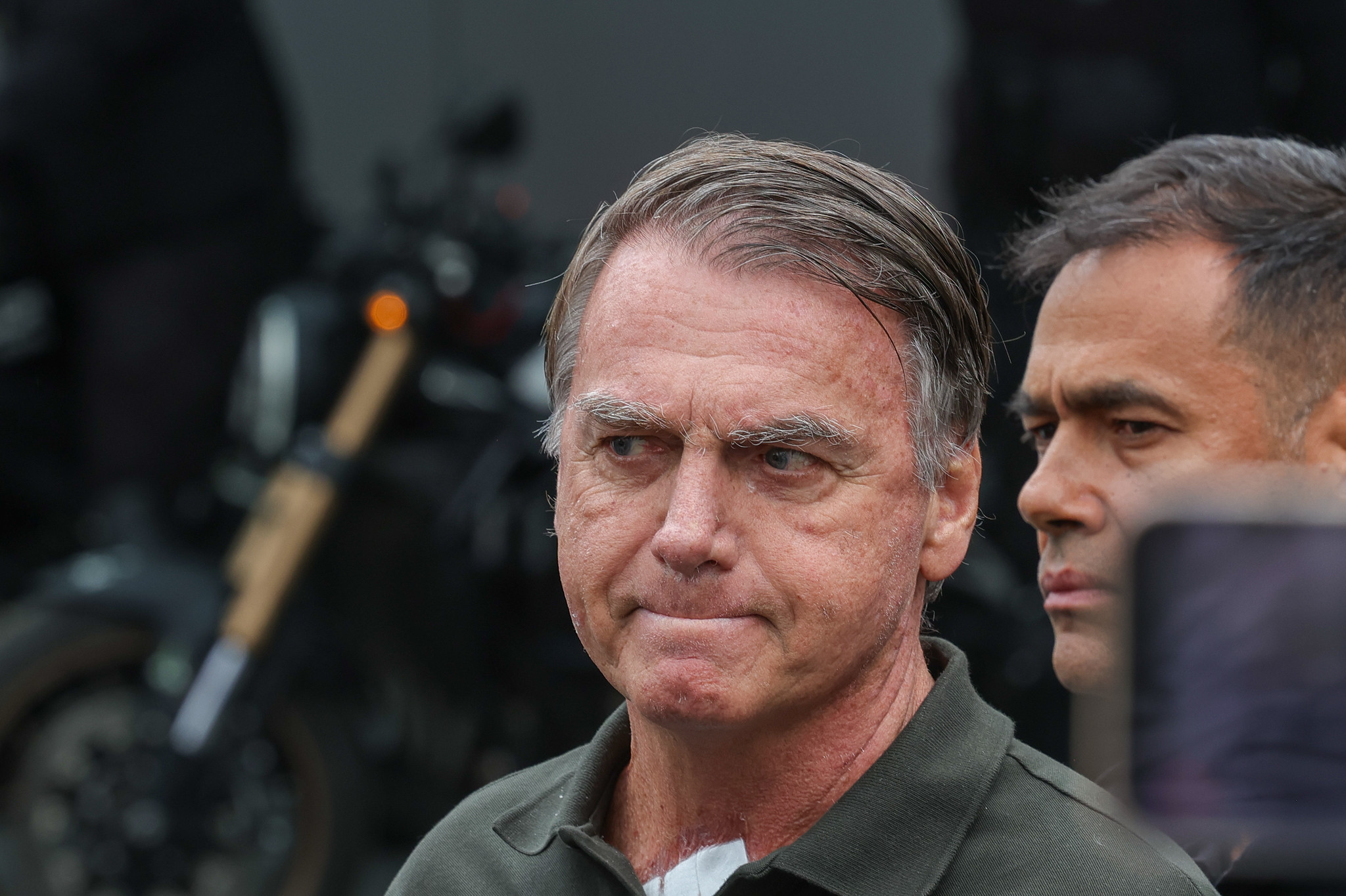 Pozzebom/Agência Brasil