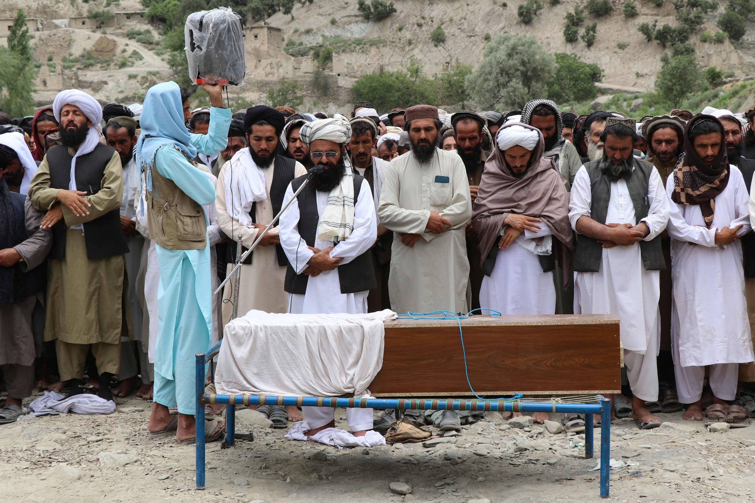 10.jun.26/AFP