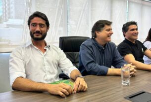 Divulgação MDB/MG