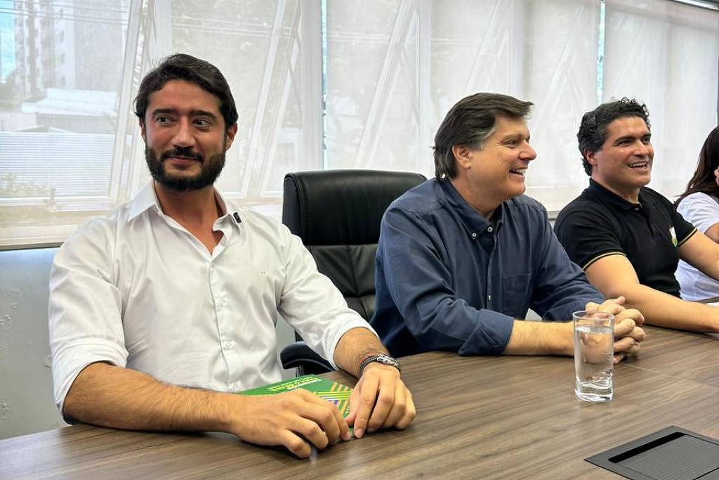 Divulgação MDB/MG