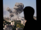 Stringer/Reuters