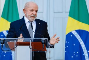 Ricardo Stuckert/Presidência da República