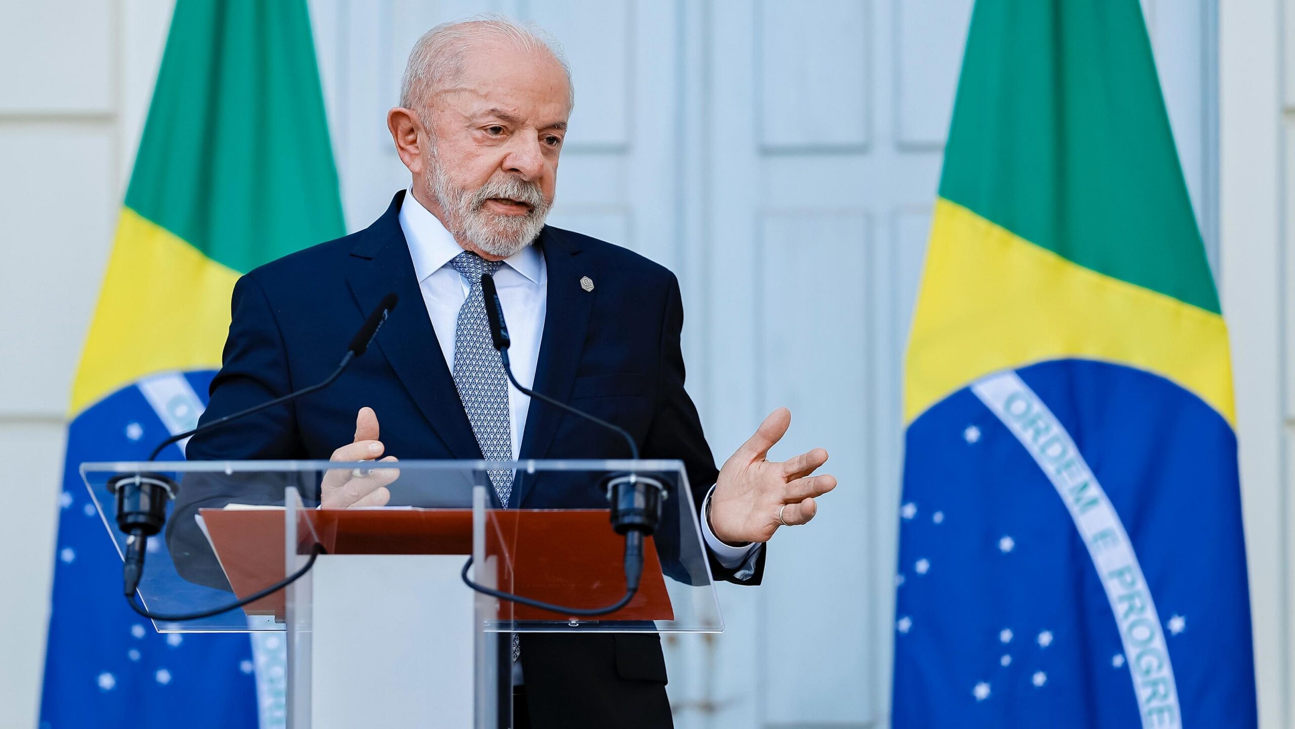 Ricardo Stuckert/Presidência da República