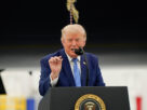 Donald Trump na Truth Social