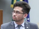 Kim Kataguiri (Missão-SP): deputado anunciou que tentará reeleição e assumirá ministério em eventual governo de Renan Santos