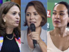 Alberto Maia/Divulgação Camâra Municipal de Goiânia; Marlene Bergamo/Folhapress; Foto Rayssa Furlan no Facebook