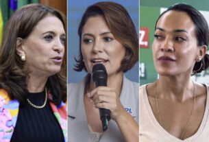 Alberto Maia/Divulgação Camâra Municipal de Goiânia; Marlene Bergamo/Folhapress; Foto Rayssa Furlan no Facebook