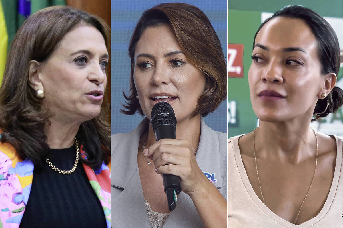 Alberto Maia/Divulgação Camâra Municipal de Goiânia; Marlene Bergamo/Folhapress; Foto Rayssa Furlan no Facebook