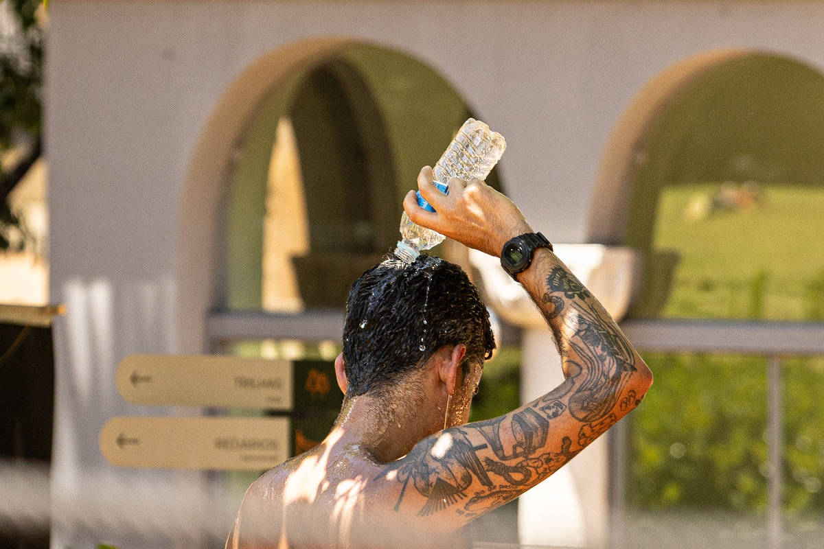 Rafaela Araújo/Folhapress