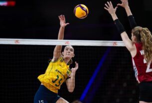 © VNL/Divulgação