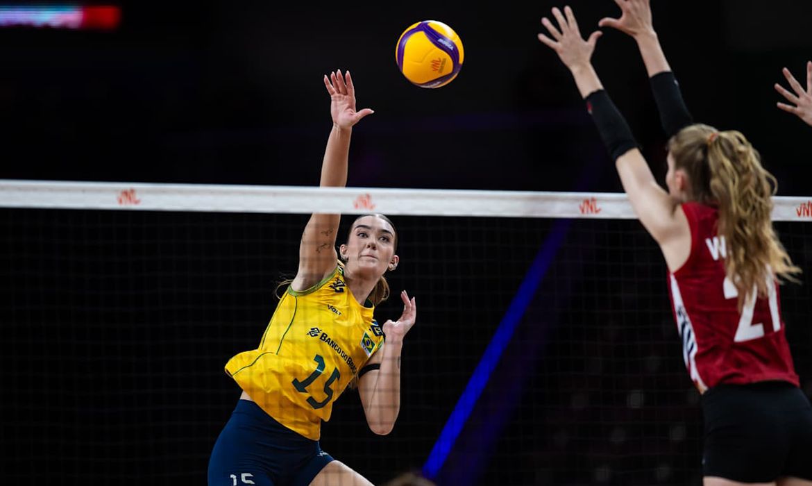 © VNL/Divulgação