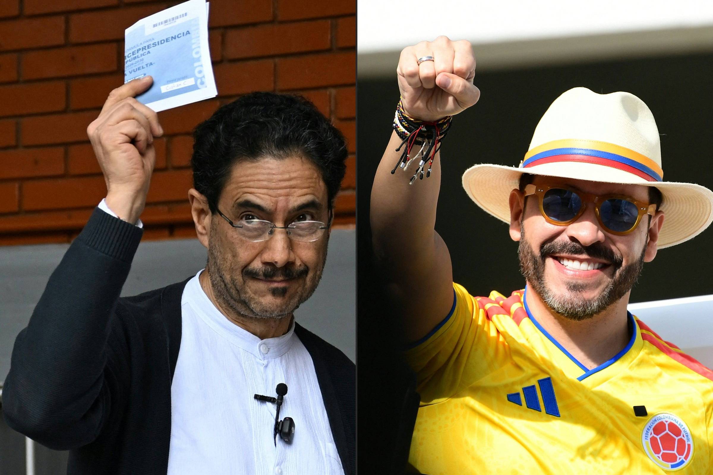 Raul Arboleda/AFP